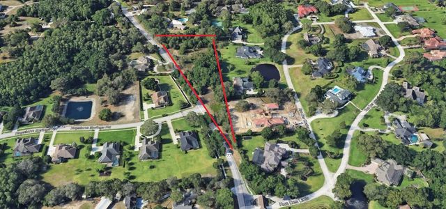 OLD EAST LAKE, Tarpon Springs, FL 34688