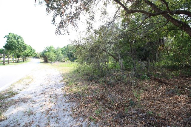 OLD EAST LAKE, Tarpon Springs, FL 34688