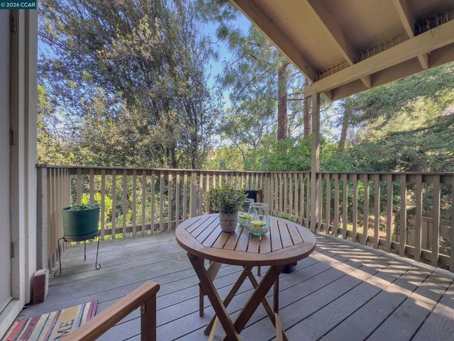 5455 Kirkwood Dr B6, Concord, CA 94521