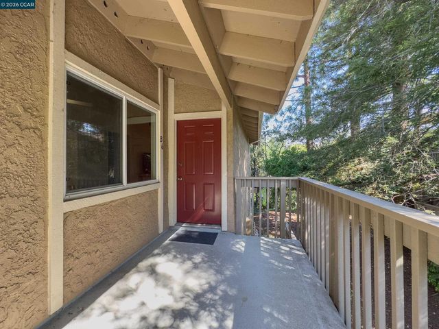 5455 Kirkwood Dr B6, Concord, CA 94521