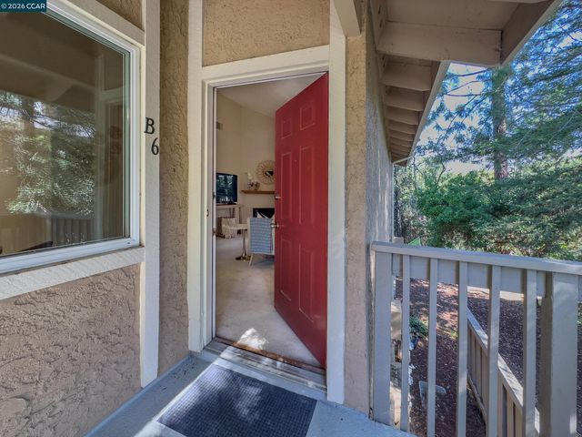 5455 Kirkwood Dr B6, Concord, CA 94521