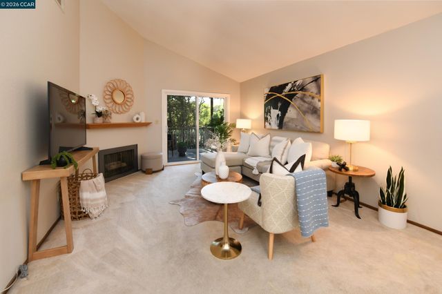 5455 Kirkwood Dr B6, Concord, CA 94521