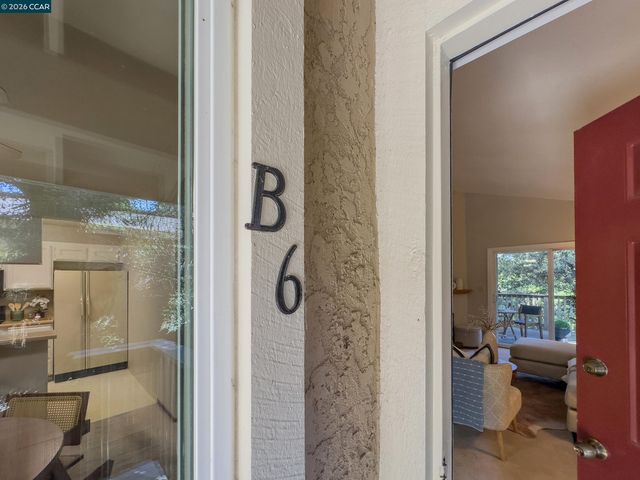 5455 Kirkwood Dr B6, Concord, CA 94521