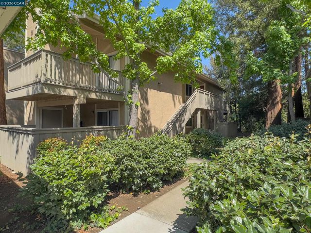 5455 Kirkwood Dr B6, Concord, CA 94521