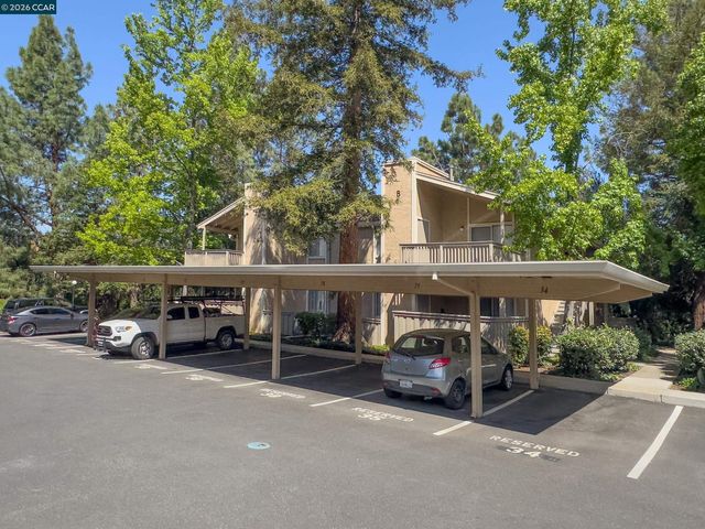 5455 Kirkwood Dr B6, Concord, CA 94521