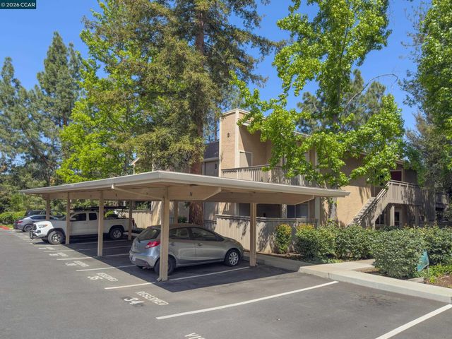 5455 Kirkwood Dr B6, Concord, CA 94521