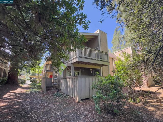 5455 Kirkwood Dr B6, Concord, CA 94521