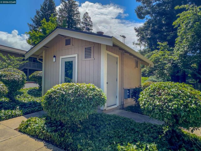 5455 Kirkwood Dr B6, Concord, CA 94521