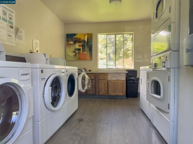 5455 Kirkwood Dr B6, Concord, CA 94521