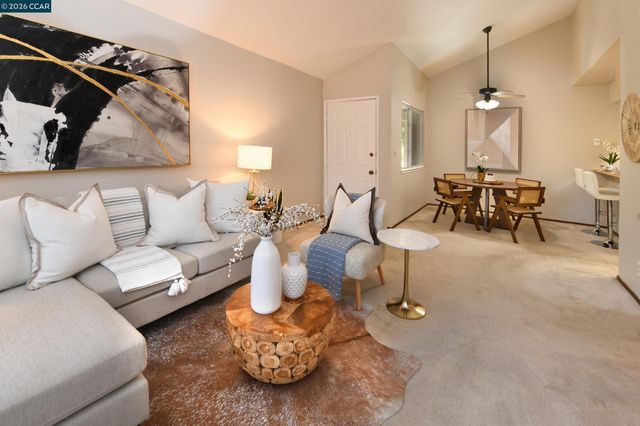 5455 Kirkwood Dr B6, Concord, CA 94521