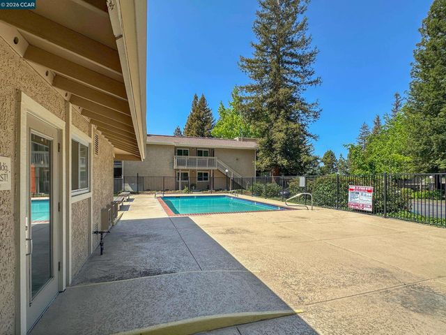 5455 Kirkwood Dr B6, Concord, CA 94521