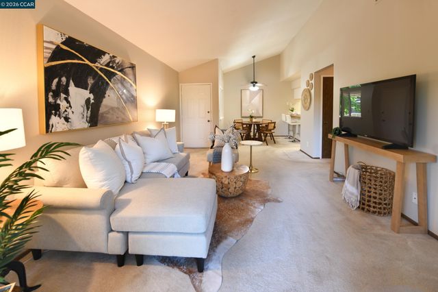 5455 Kirkwood Dr B6, Concord, CA 94521