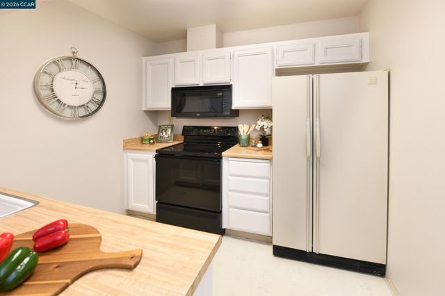5455 Kirkwood Dr B6, Concord, CA 94521