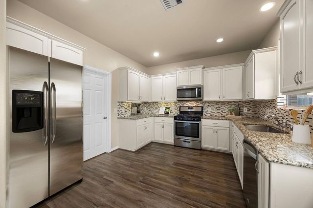 17414 Aldenwilds Lane, Richmond, TX 77407