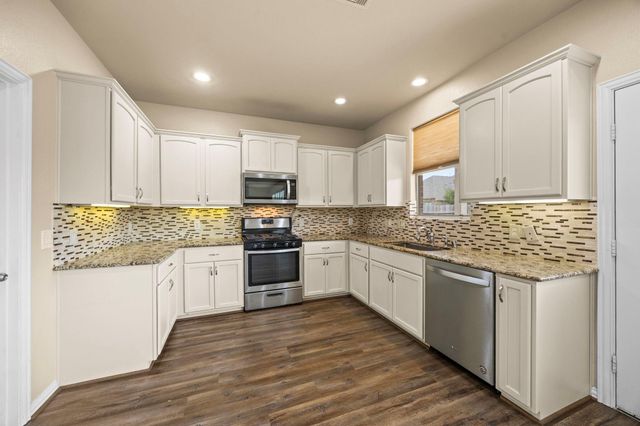 17414 Aldenwilds Lane, Richmond, TX 77407