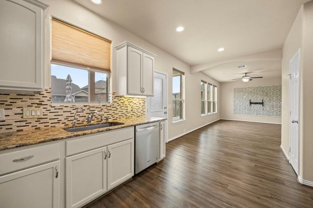 17414 Aldenwilds Lane, Richmond, TX 77407