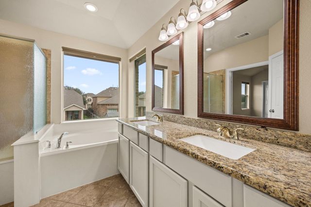 17414 Aldenwilds Lane, Richmond, TX 77407