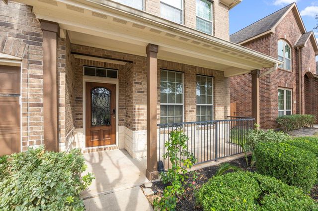 17414 Aldenwilds Lane, Richmond, TX 77407