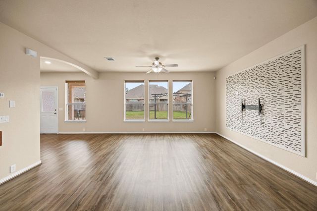 17414 Aldenwilds Lane, Richmond, TX 77407