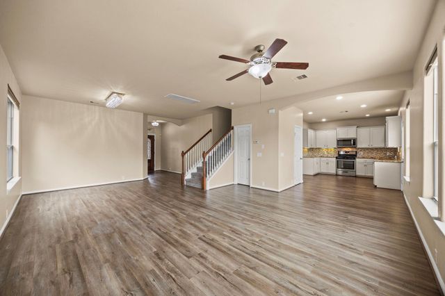 17414 Aldenwilds Lane, Richmond, TX 77407