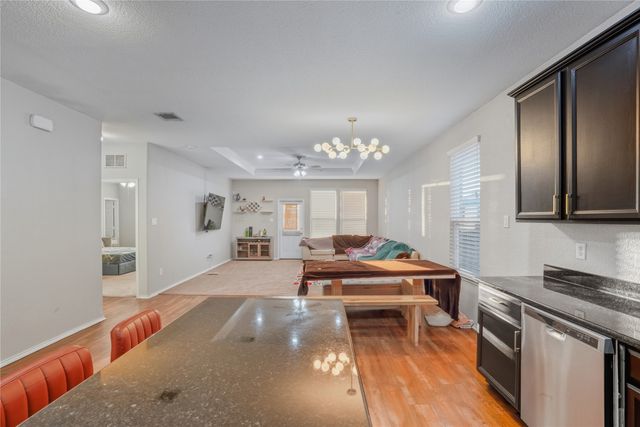 8101 Kurgan Trail, Fort Worth, TX 76131