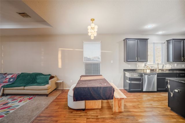 8101 Kurgan Trail, Fort Worth, TX 76131