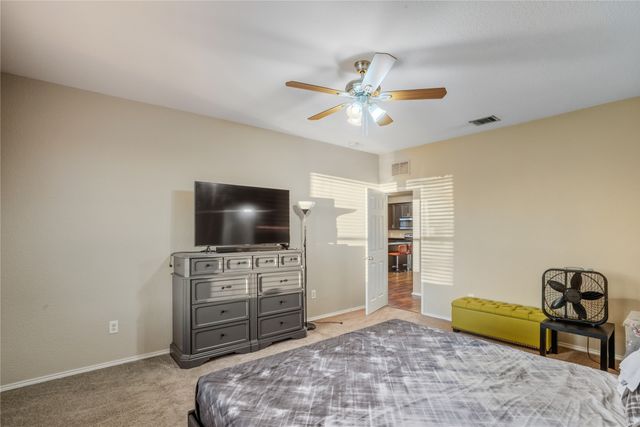 8101 Kurgan Trail, Fort Worth, TX 76131