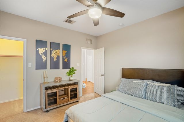 8101 Kurgan Trail, Fort Worth, TX 76131