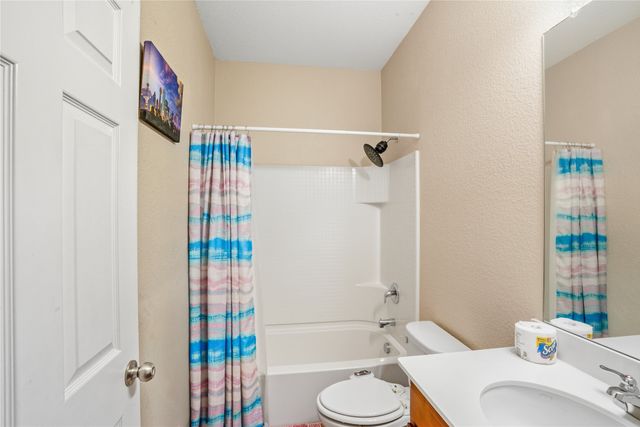 8101 Kurgan Trail, Fort Worth, TX 76131