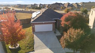 8101 Kurgan Trail, Fort Worth, TX 76131