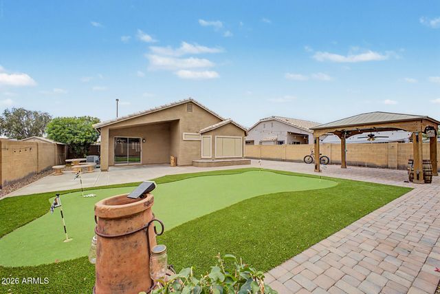 3303 E WOODSIDE Way, Gilbert, AZ 85297