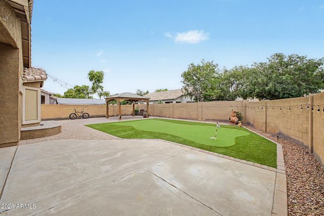 3303 E WOODSIDE Way, Gilbert, AZ 85297