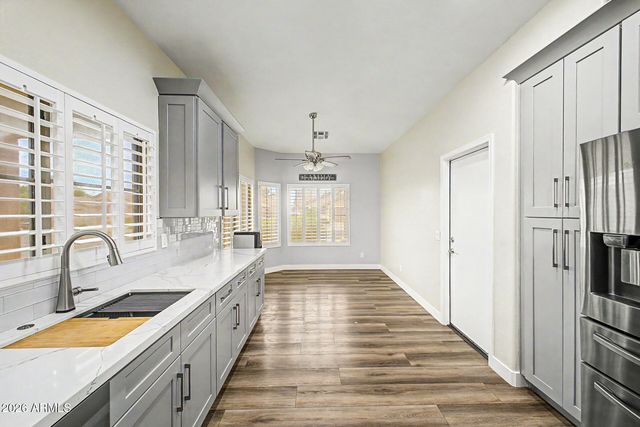 3303 E WOODSIDE Way, Gilbert, AZ 85297