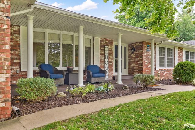 4006 S Fairway Avenue, Springfield, MO 65804