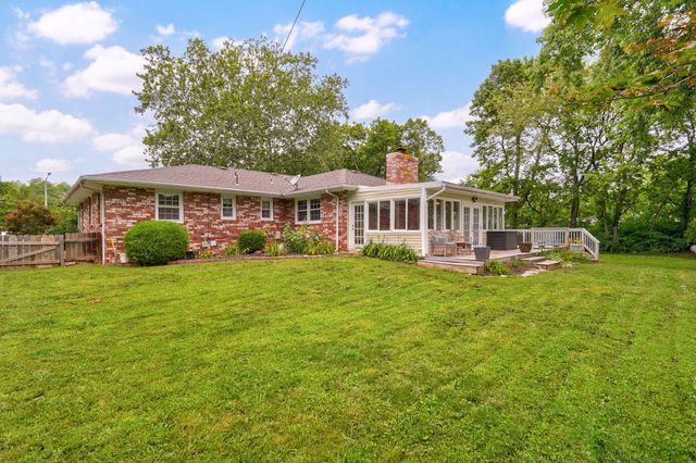 4006 S Fairway Avenue, Springfield, MO 65804