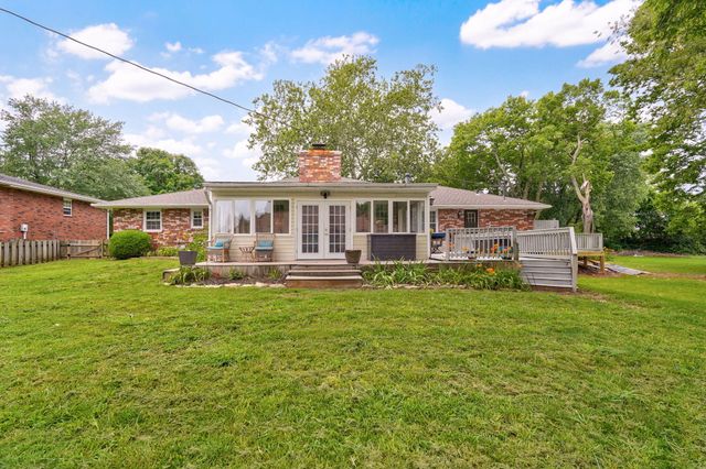 4006 S Fairway Avenue, Springfield, MO 65804