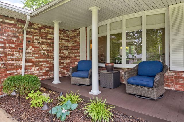 4006 S Fairway Avenue, Springfield, MO 65804
