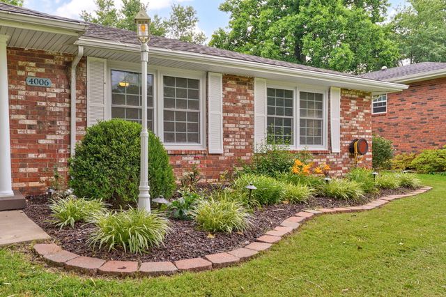 4006 S Fairway Avenue, Springfield, MO 65804