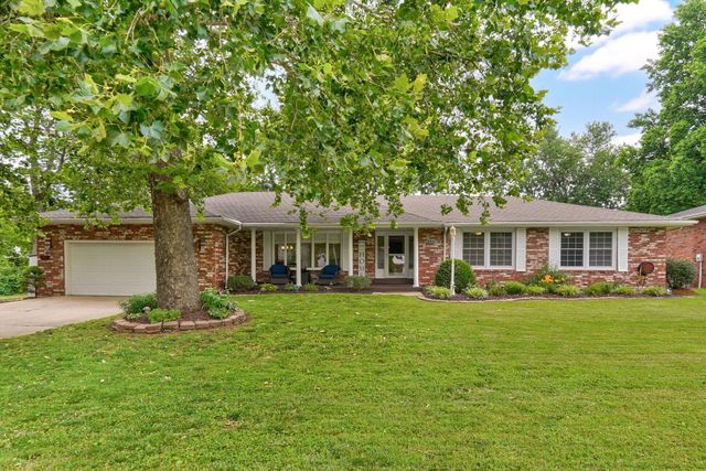 4006 S Fairway Avenue, Springfield, MO 65804