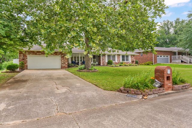 4006 S Fairway Avenue, Springfield, MO 65804