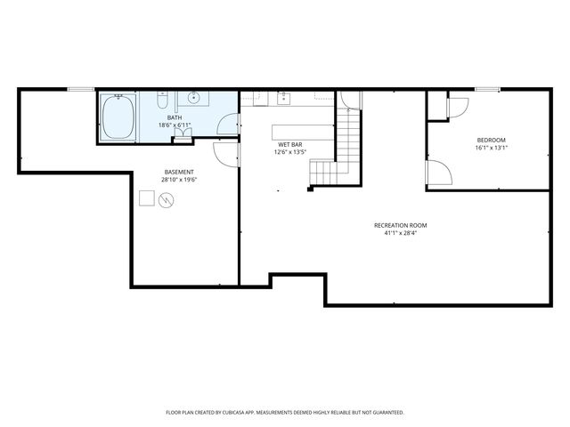 4006 S Fairway Avenue, Springfield, MO 65804