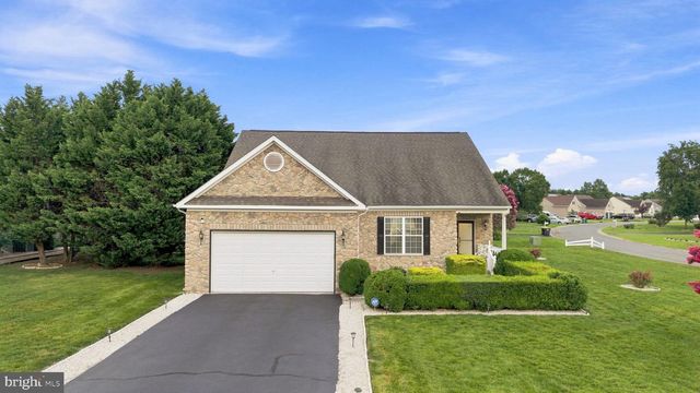 2 BRIAR CT, Milford, DE 19963