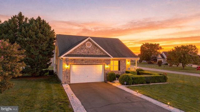 2 BRIAR CT, Milford, DE 19963