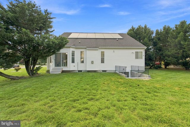 2 BRIAR CT, Milford, DE 19963
