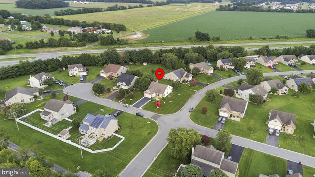 2 BRIAR CT, Milford, DE 19963