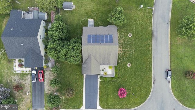 2 BRIAR CT, Milford, DE 19963