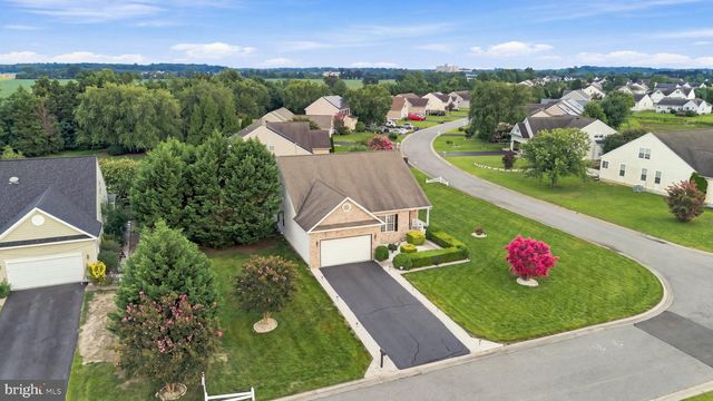 2 BRIAR CT, Milford, DE 19963