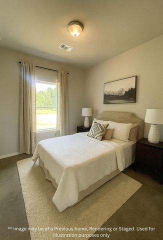 6 Greenway Drive, Trinity, TX 75862