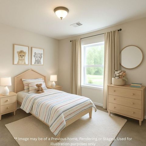 6 Greenway Drive, Trinity, TX 75862