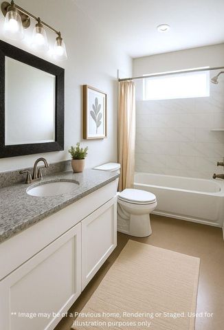 6 Greenway Drive, Trinity, TX 75862